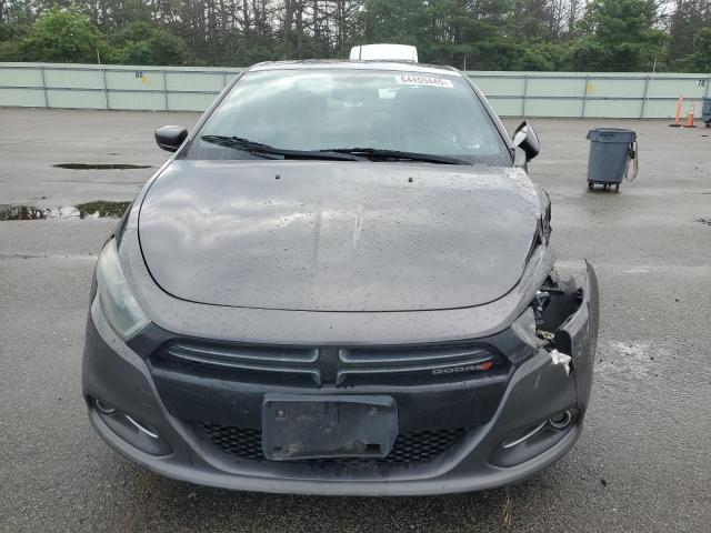 2015 DODGE DART GT 1C3CDFEB8FD118821