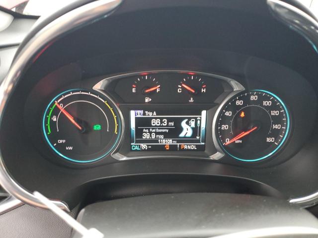 2017 CHEVROLET MALIBU HYB 1G1ZJ5SU3HF254952