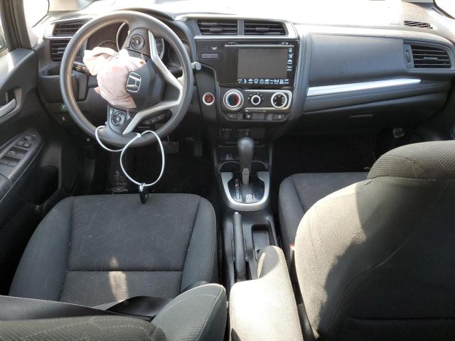 2017 HONDA FIT EX 3HGGK5H76HM703149