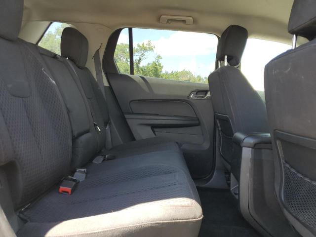 2015 GMC TERRAIN SL 2GKALMEK2F6315786