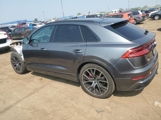 2020 AUDI Q8 PRESTIG WA1FVAF18LD022451