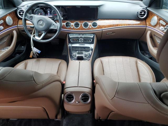 2017 MERCEDES-BENZ E 300 4MAT WDDZF4KB8HA234975