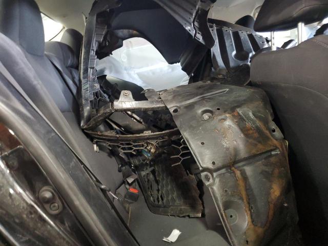 2022 TOYOTA COROLLA LE 5YFEPMAE2NP319349