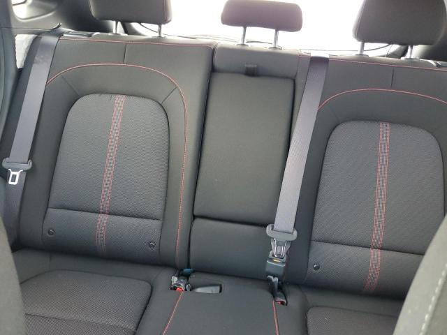 2022 HYUNDAI KONA N LIN KM8K3CA38NU921551