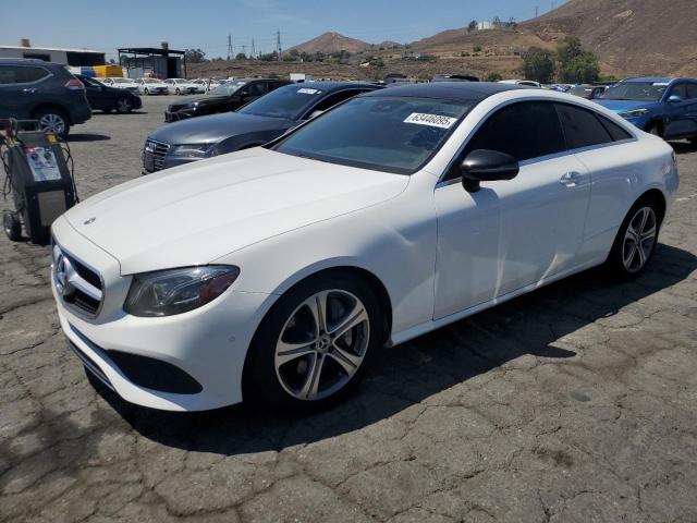 Vin: wdd1j6fb0jf009590, lot: 63446095, mercedes-benz e-class 400 2018 img_1