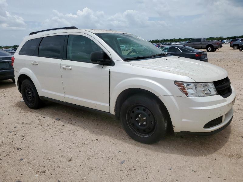 2016 DODGE JOURNEY SE #3303765424