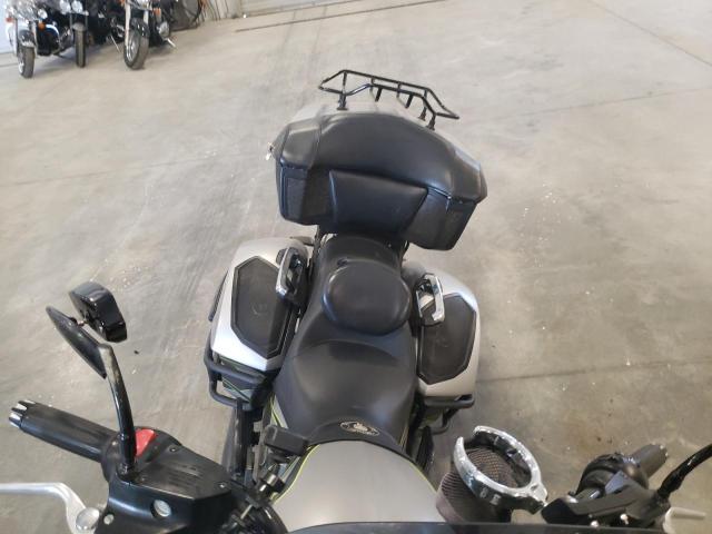2014 VICTORY MOTORCYCLES CROSS COUN 5VPDW36N6E3035590