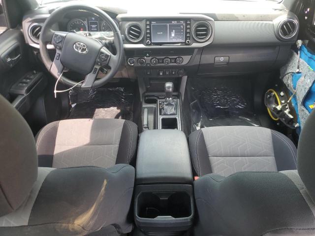 2020 TOYOTA TACOMA DOU 3TMCZ5AN1LM359160