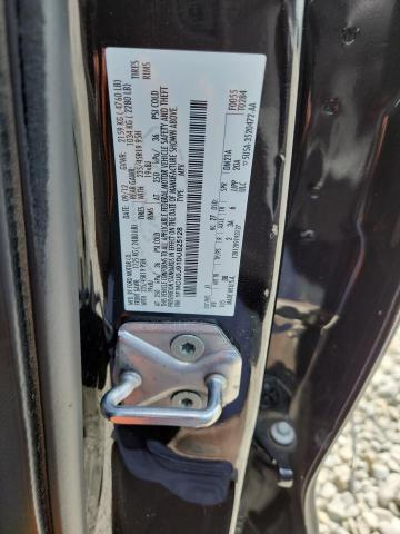 2013 FORD ESCAPE TIT - 1FMCU0J91DUB25128
