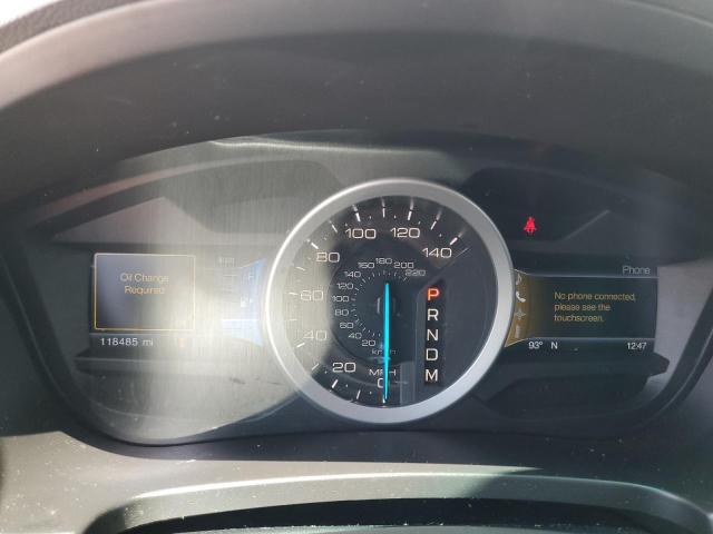 2013 FORD EXPLORER X - 1FM5K8D83DGA62161