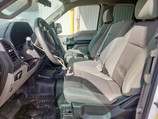 2018 FORD F150 SUPER - 1FTEX1EP9JKC15671