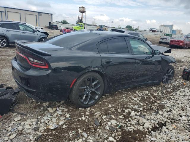 2019 DODGE CHARGER SX - 2C3CDXBG1KH745377