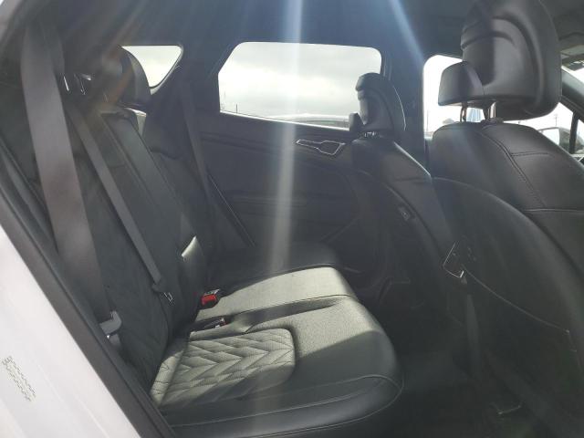 2023 KIA SPORTAGE X - 5XYK6CAF9PG013832