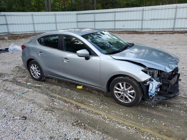 Vin: jm1bm1v75e1146162, lot: 63657205, mazda 3 touring 20144