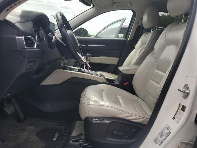 2018 MAZDA CX-5 GRAND JM3KFBDM0J0450837