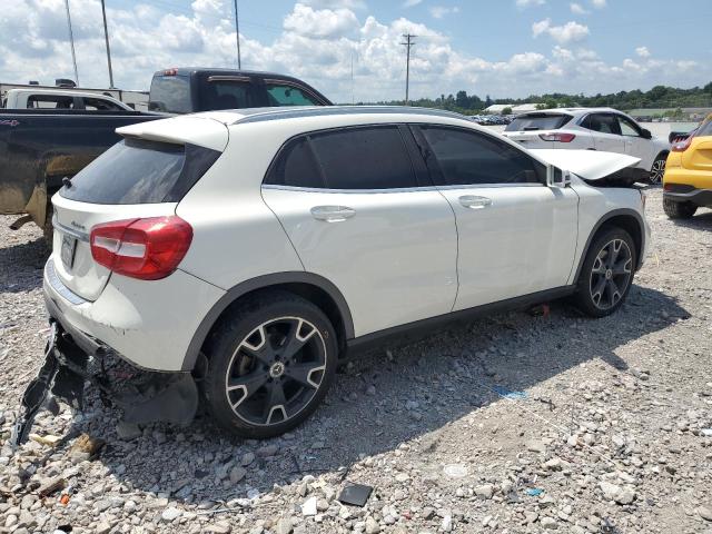 2018 MERCEDES-BENZ GLA 250 4MATIC WDCTG4GB9JJ407540