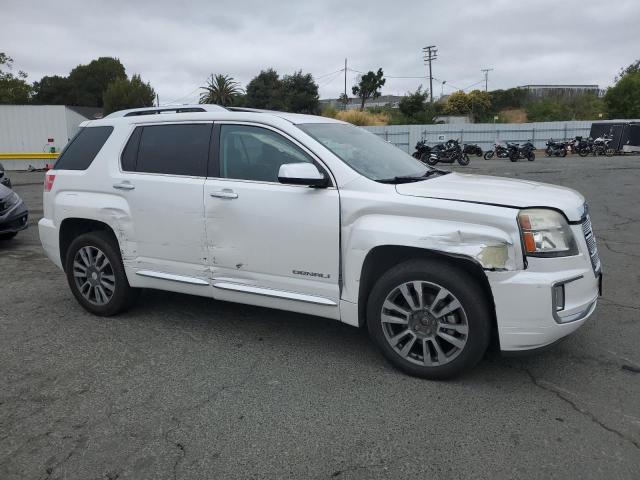 2016 GMC TERRAIN DE - 2GKFLRE30G6333748