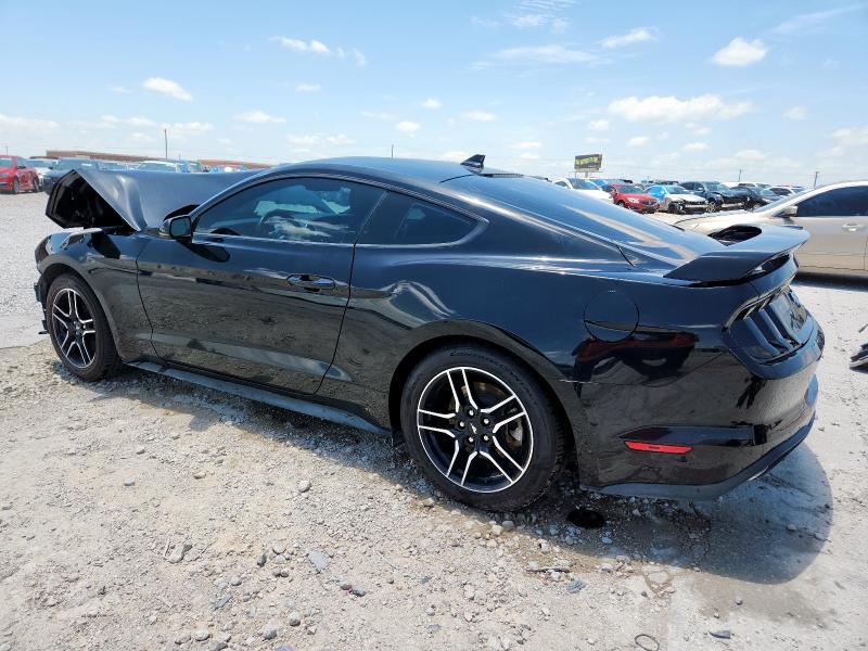 2023 FORD MUSTANG 1FA6P8TH6P5101357