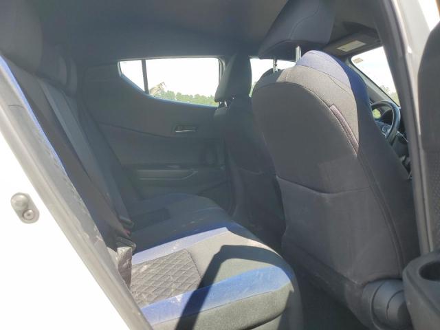 2020 TOYOTA C-HR XLE - NMTKHMBX3LR103738