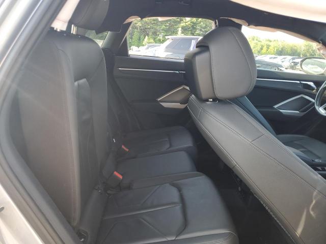 2021 AUDI Q3 PREMIUM WA1AUCF31M1066675