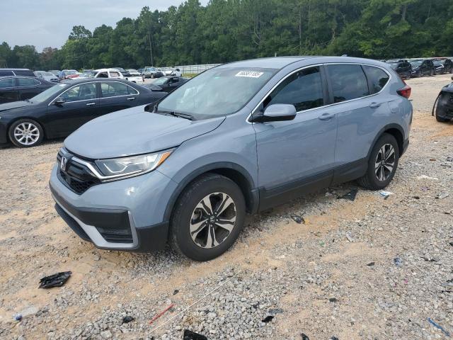HONDA CR-V SE