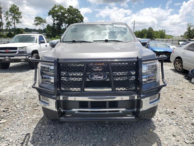 2024 FORD F150 LARIA 1FTFW5L82RKD20932