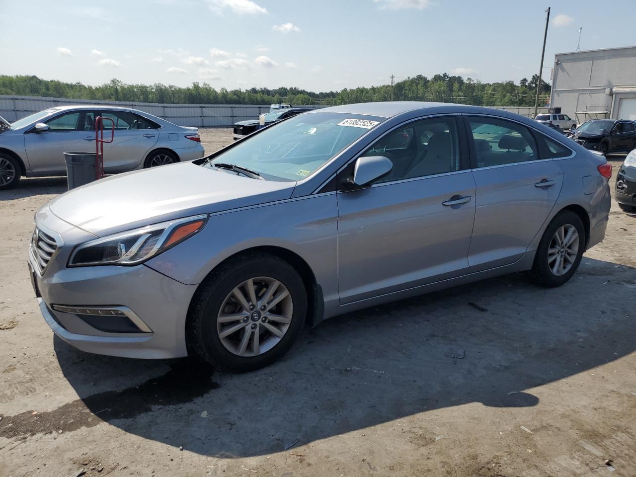 HYUNDAI SONATA SE