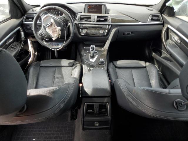 2016 BMW 328 I SULE WBA8E9C52GK645759