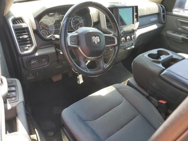 2020 RAM 1500 BIG H 1C6SRFBT5LN187209