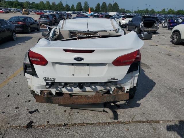 2016 FORD FOCUS SE - 1FADP3F2XGL247631