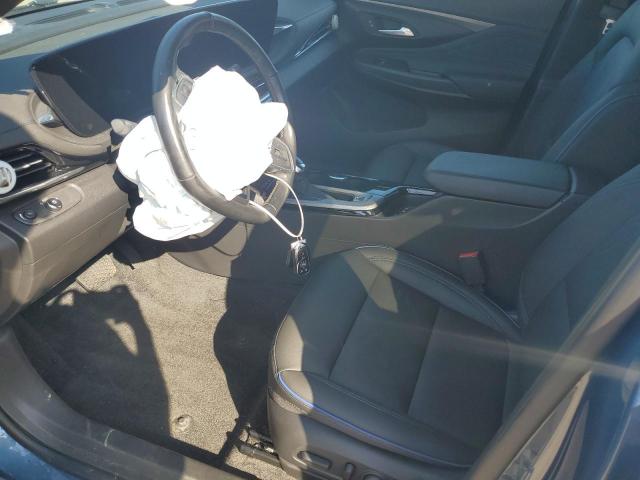 2024 BUICK ENVISTA SPORT TOURING KL47LBE28RB149358