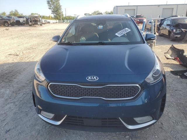 2017 KIA NIRO EX TO KNDCE3LC4H5057287