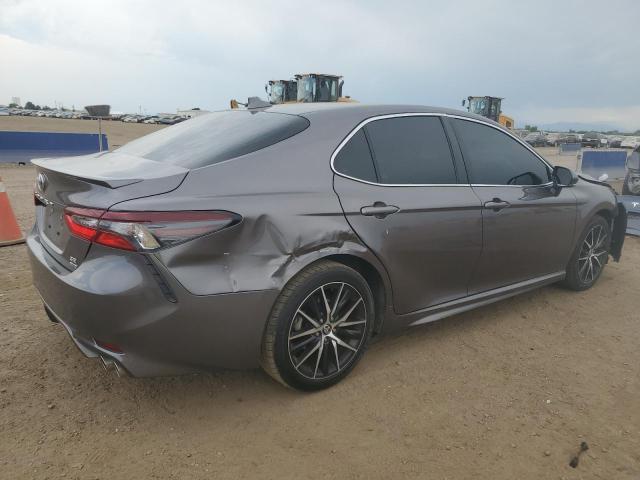 2023 TOYOTA CAMRY SE N 4T1G11BKXPU101223