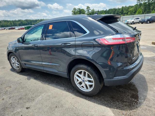 2021 FORD EDGE SEL 2FMPK4J98MBA42154