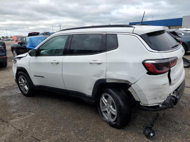 2024 JEEP COMPASS LA 3C4NJDBN6RT599182