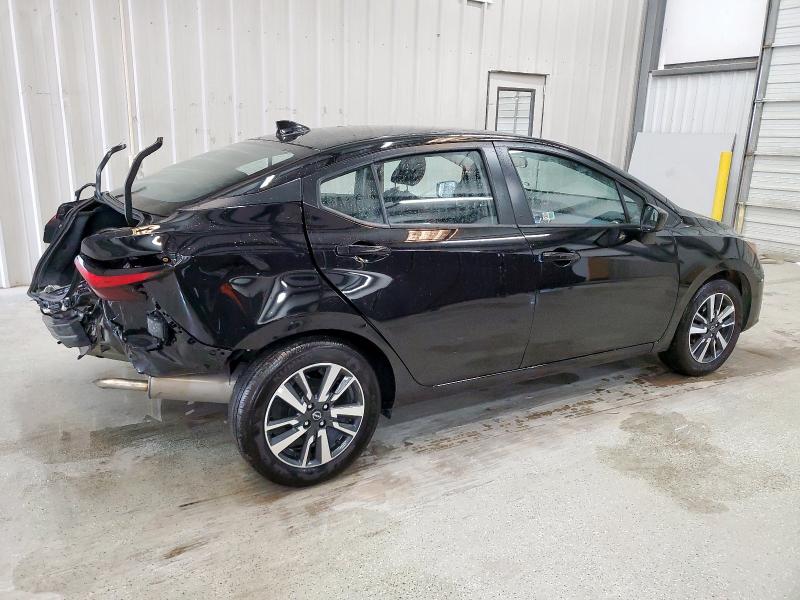 Vin: 3n1cn8ev8sl832518, lot: 63603785, nissan versa sv 20253