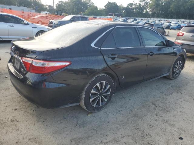 2015 TOYOTA CAMRY HYBR - 4T1BD1FK7FU159056
