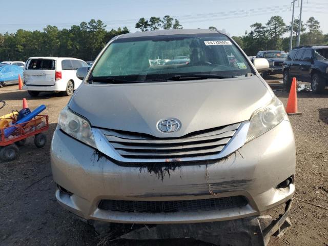 2015 TOYOTA SIENNA LE 5TDKK3DC2FS578292