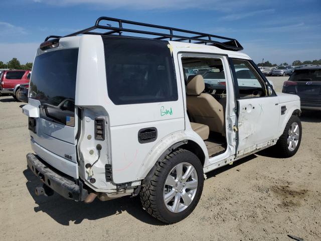 2016 LAND ROVER LR4 HSE SALAG2V63GA795387
