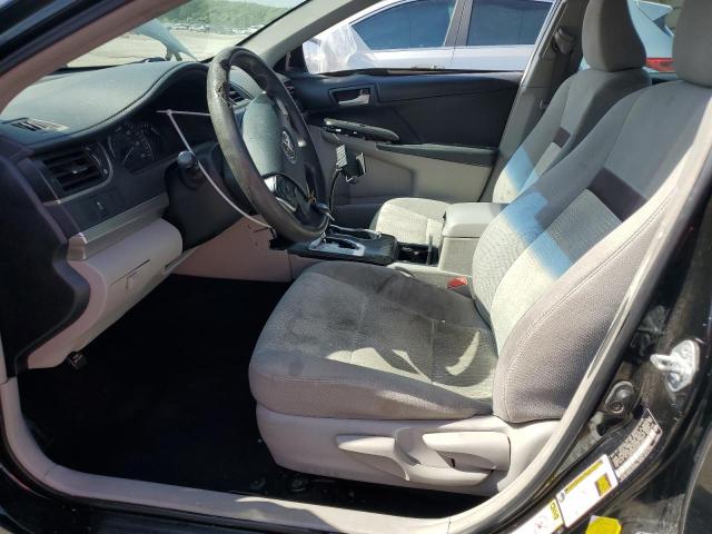 2012 TOYOTA CAMRY BASE - 4T1BF1FK3CU074043
