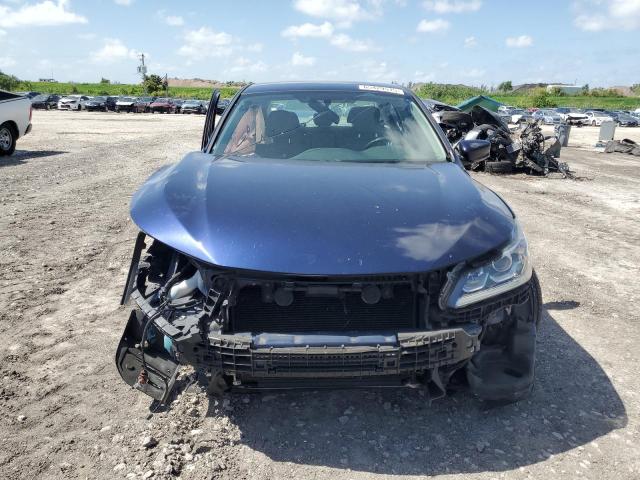 2017 HONDA ACCORD LX 1HGCR2F38HA251579