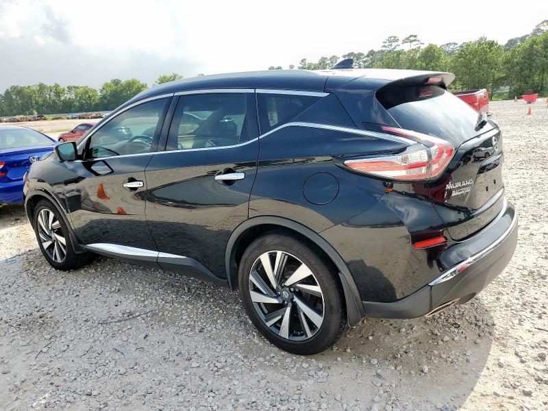 2018 NISSAN MURANO S - 5N1AZ2MGXJN188944