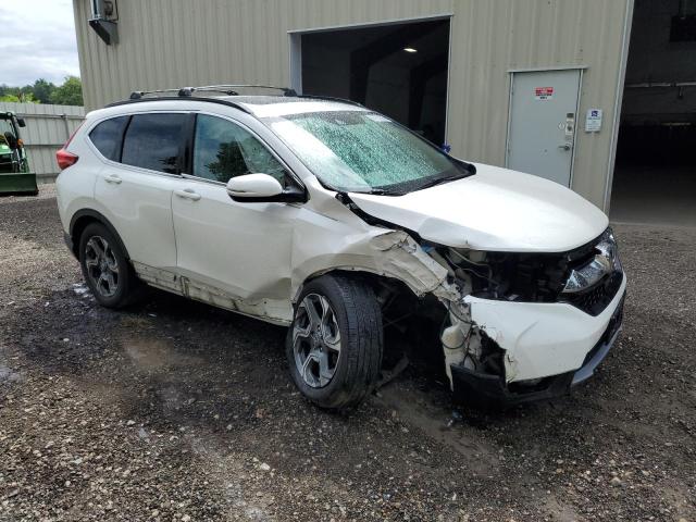 2017 HONDA CR-V EX - 5J6RW2H53HL066452