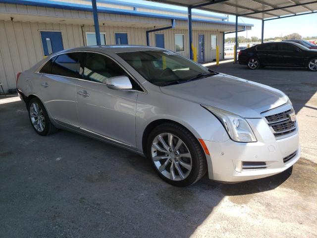 2016 CADILLAC XTS LUXURY - 2G61M5S38G9209633
