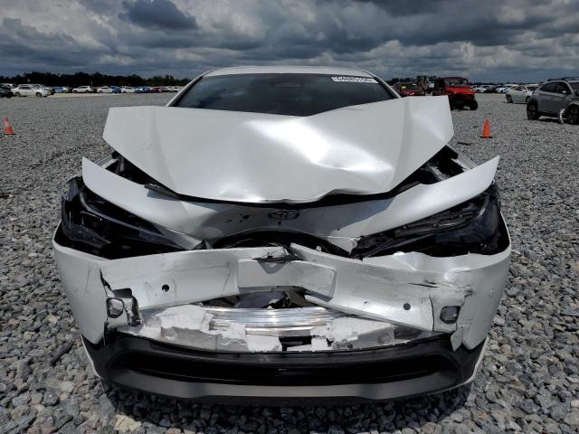 2023 TOYOTA PRIUS LE JTDACAAU7P3012187