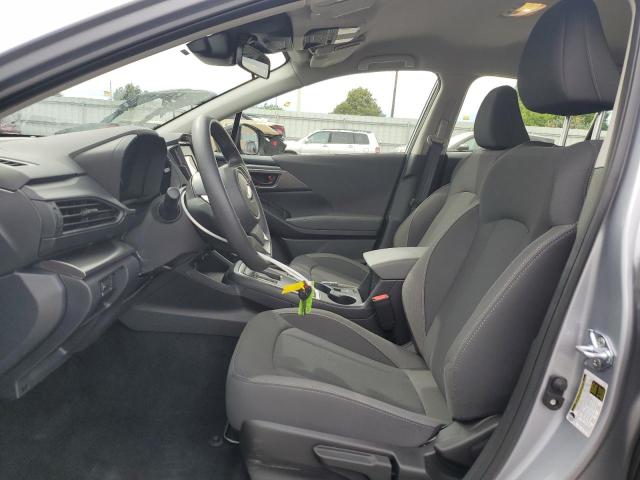2025 SUBARU IMPREZA JF1GUABC3S8215009
