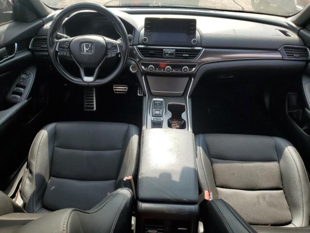 2021 HONDA ACCORD SPORT 1HGCV2F39MA025184