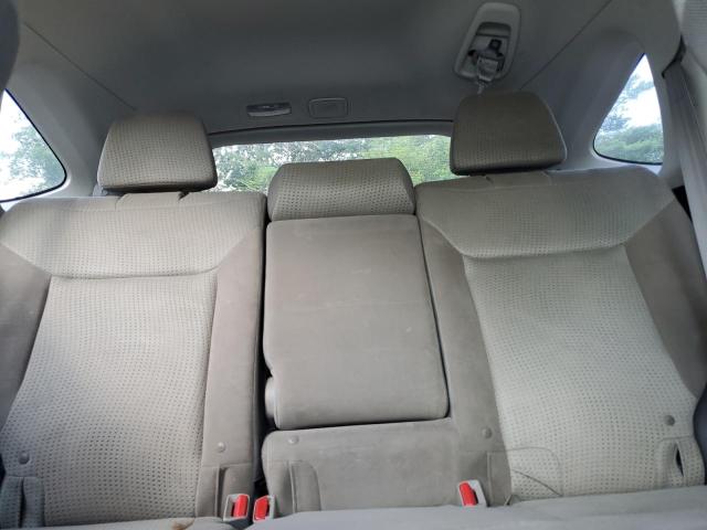 2012 HONDA CR-V EX - 2HKRM4H55CH613158