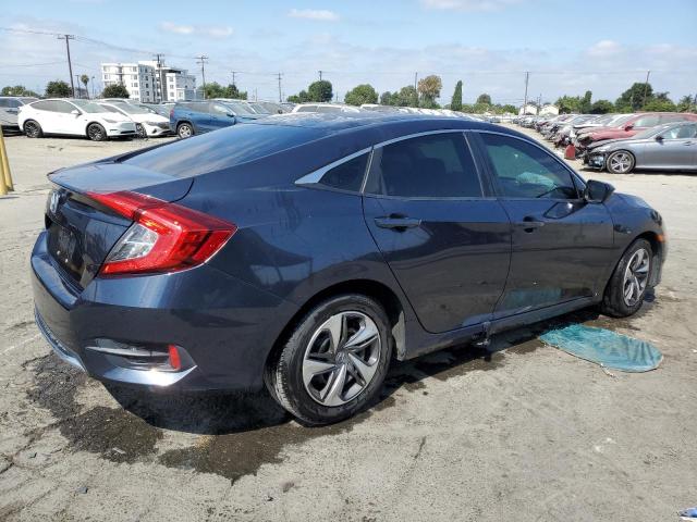 2019 HONDA CIVIC LX - 2HGFC2F6XKH520554