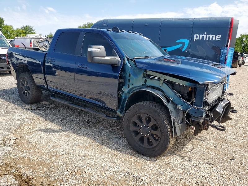 2024 RAM 2500 LARAM 3C6UR5FL9RG278143